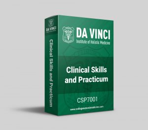 CLINICAL SKILLS AND PRACTICUM