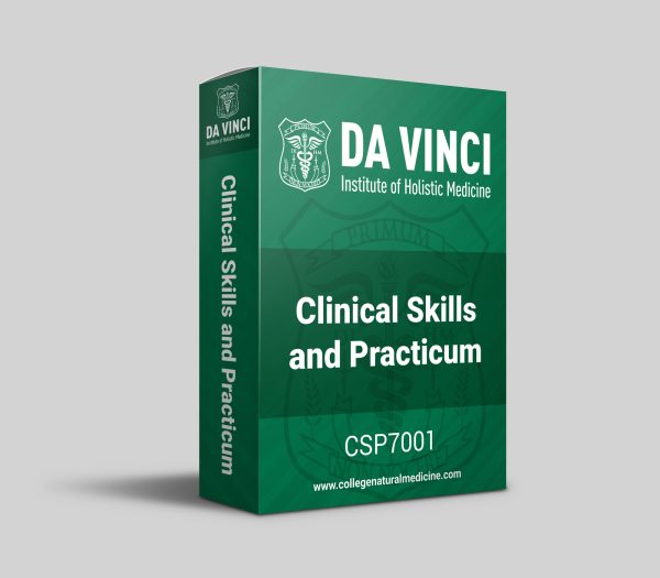 CLINICAL SKILLS AND PRACTICUM