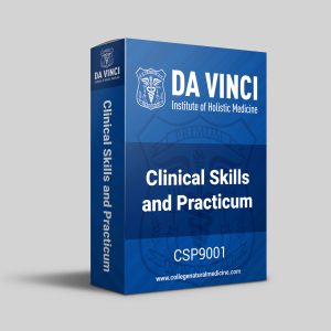 Clinical Skills and Practicum diploma course