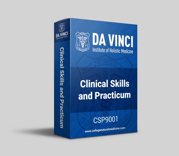 Clinical Skills and Practicum diploma course