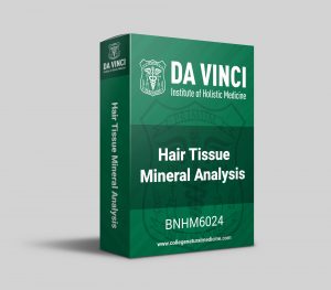 Hair Tissue Mineral Analysis course