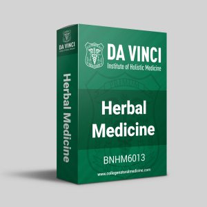 Herbal Medicine diploma course