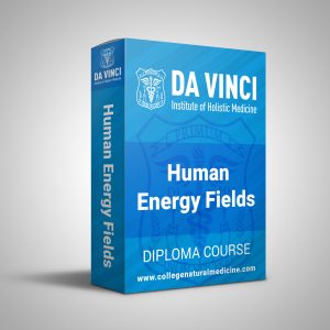 Human Energy Fields