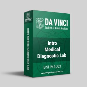 Intro Medical Diagnostic Lab Diploma course