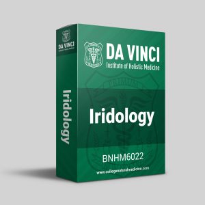 Iridology diploma course