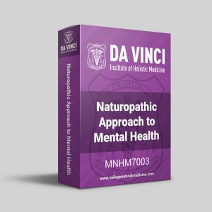 Naturopathic Approach to Mental Health course