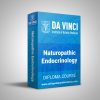 NATUROPATHIC ENDOCRINOLOGY - DIPLOMA COURSE