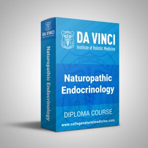 Naturopathic Endocrinology