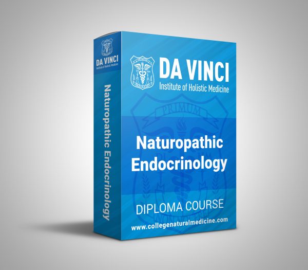 Naturopathic Endocrinology | Naturopathy Diploma Course