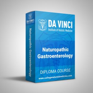 Naturopathic Gastroenterology |Diploma in Gastroenterology