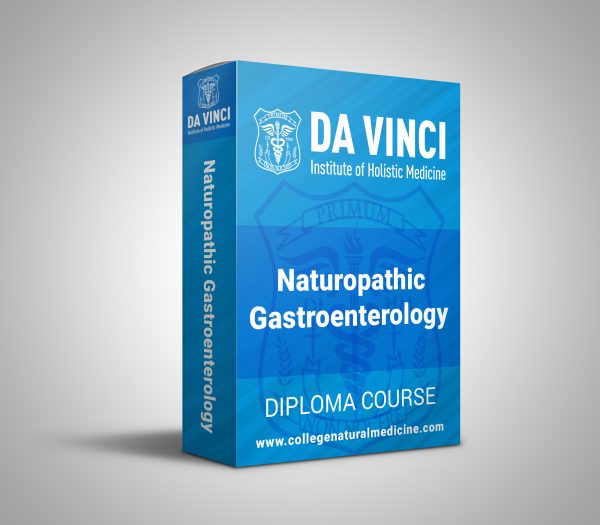 Naturopathic Gastroenterology Diploma course