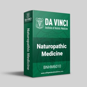 naturopathic medicine course