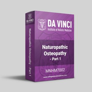 Naturopathic Osteopathy - Part 1
