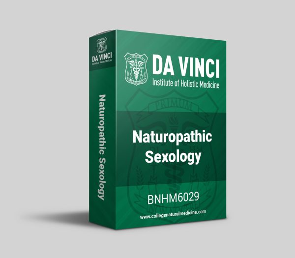 Naturopathic Sexology diploma course