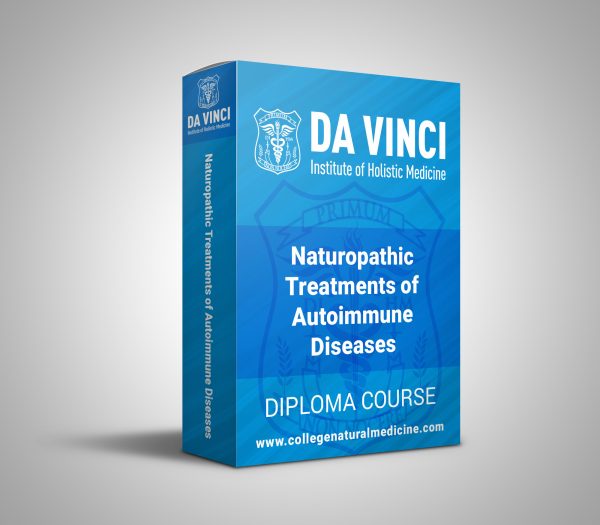 Naturopathic Treatments of Autoimmune Diseases