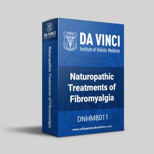 Naturopathic Treatments of Fibromyalgia Course