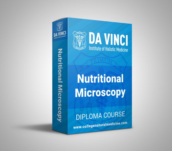 Nutritional Microscopy | microscopy diploma