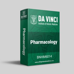 Pharmacology diploma course