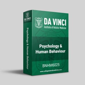 Psychology and Human Behaviour