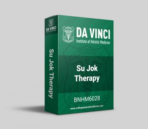 Su Jok Therapy course
