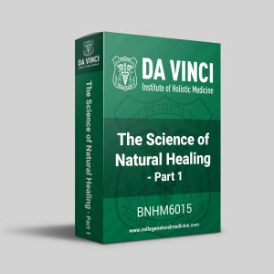 The Science of Natural Healing - Pt 1
